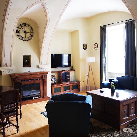 Apartman V Studni Na Streche Banska Stiavnica Bagian luar foto