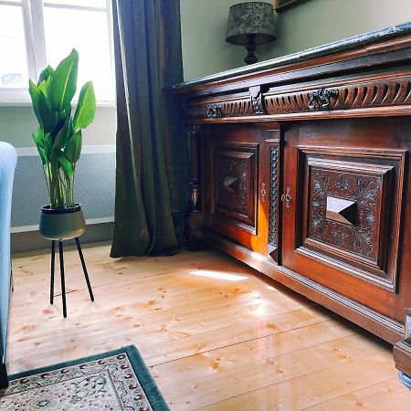 Apartman V Studni Na Streche Banska Stiavnica Bagian luar foto
